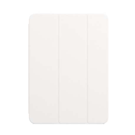 Apple MH0A3ZM/A étui pour tablette 27,7 cm 10.9" Folio Blanc - 1