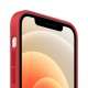 Apple MHL63ZM/A coque de protection pour téléphones portables 15,5 cm 6.1" Housse Rouge - 2
