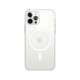 Apple MHLM3ZM/A coque de protection pour téléphones portables 15,5 cm 6.1" Housse Transparent - 1