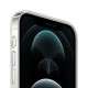 Apple MHLM3ZM/A coque de protection pour téléphones portables 15,5 cm 6.1" Housse Transparent - 2