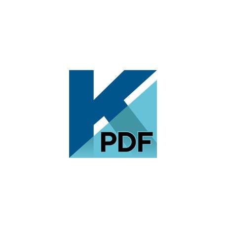 Kofax PowerPDF 4.0 - 1