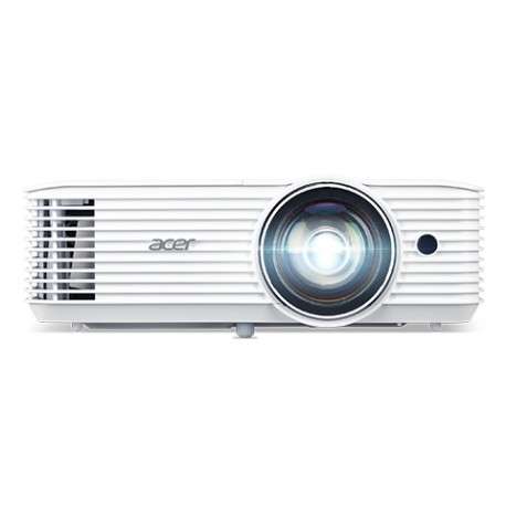 Acer H6518STi vidéo-projecteur 3500 ANSI lumens DLP 1080p 1920x1080 Projecteur de bureau Blanc - 1