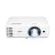 Acer H6518STi vidéo-projecteur 3500 ANSI lumens DLP 1080p 1920x1080 Projecteur de bureau Blanc - 2