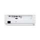 Acer H6518STi vidéo-projecteur 3500 ANSI lumens DLP 1080p 1920x1080 Projecteur de bureau Blanc - 5