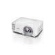 Benq MW809STH vidéo-projecteur 3600 ANSI lumens DLP XGA 1024x768 Projecteur de bureau Blanc - 1