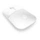 HP Z3700 White Wireless Mouse - 2