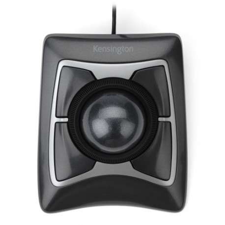 Kensington Trackball Expert Mouse Optical - 1