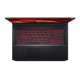 Acer Nitro 5 AN517-52-750U Ordinateur portable Noir 43,9 cm 17.3" 1920 x 1080 pixels 10e génération de processeurs Int - 4