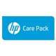 HP U4926PE extension de garantie et support - 1