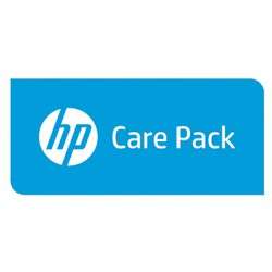 HP U4926PE extension de garantie et support - 1