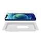 Belkin ScreenForce Protection d'écran transparent Mobile/smartphone Apple 1 pièces - 8
