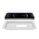 Belkin ScreenForce Protection d'écran transparent Mobile/smartphone Apple 1 pièces - 9