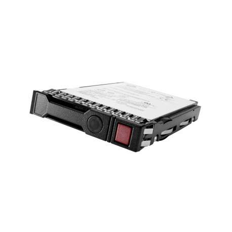 Hewlett Packard Enterprise P09797-K21 disque dur - 1