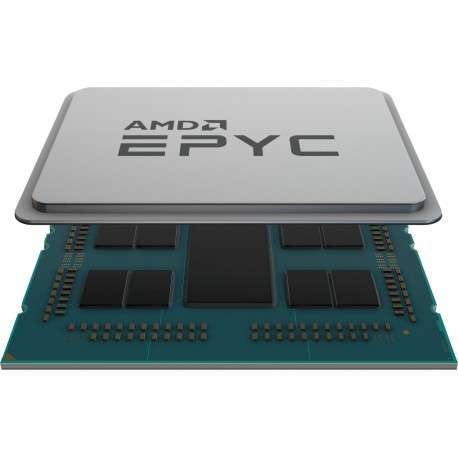 Hewlett Packard Enterprise AMD EPYC 7262 processeur 3,2 GHz 128 Mo L3 - 1