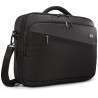 Case Logic Propel PROPC- 116 Black sacoche d'ordinateurs portables 39,6 cm 15.6" Malette Noir - 1