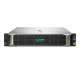 Hewlett Packard Enterprise StoreEasy 1660 3204 Ethernet/LAN Rack 2 U Noir, Métallique NAS - 1