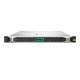 Hewlett Packard Enterprise StoreEasy 1460 3204 Ethernet/LAN Rack 1 U Noir, Métallique NAS - 1