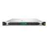 Hewlett Packard Enterprise StoreEasy 1460 3204 Ethernet/LAN Rack 1 U Noir, Métallique NAS - 1