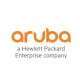 Aruba, a Hewlett Packard Enterprise company Q9X72AAE licence et mise à jour de logiciel - 1