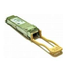 40GBASE-SR4 QSFP+transceiver up to 100m - 1