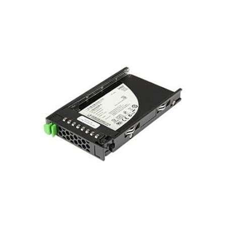 Fujitsu S26361-F5783-L240 disque SSD 2.5" 240 Go Série ATA III - 1