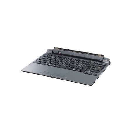Keyboard dock w/backlit FR - 1