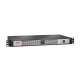 APC SMART-UPS C LI-ON 500VA SHORT DEPTH 230V NETWORK CARD Interactivité de ligne 400 W - 4