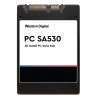 Western Digital PC SA530 2.5" 1000 Go Série ATA III 3D NAND - 1