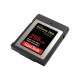 Sandisk SDCFE-256G-GN4NN mémoire flash 256 Go CFexpress - 2