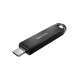 Sandisk Ultra lecteur USB flash 32 Go USB Type-C 3.2 Gen 1 3.1 Gen 1 Noir - 1