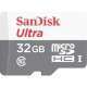 Sandisk Ultra microSDHC mémoire flash 32 Go Classe 10 - 1