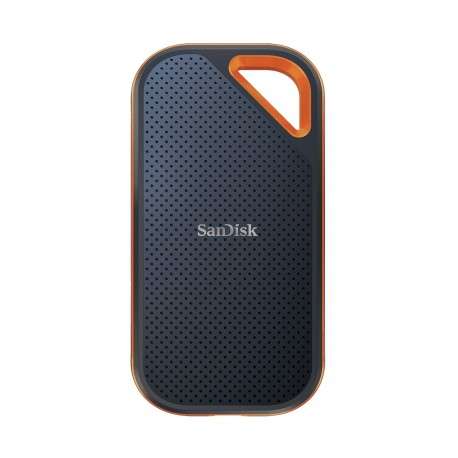 Sandisk Extreme PRO Portable V2 1000 Go Noir - 1