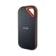 Sandisk Extreme PRO Portable V2 1000 Go Noir - 2