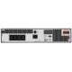 APC Easy UPS ONLINE SRV RM Ext. 1000VA230V Double-conversion en ligne 1000 VA 800 W 4 sorties CA - 2