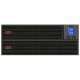 APC Easy UPS ONLINE SRV RM Ext. 1000VA230V Double-conversion en ligne 1000 VA 800 W 4 sorties CA - 4