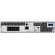 APC Easy UPS ONLINE SRV RM Ext. 2000VA230V Double-conversion en ligne 2000 VA 1600 W 4 sorties CA - 2