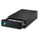 LaCie 1big Dock Pro 4000 Go Noir - 4