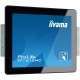 iiyama ProLite TF1515MC-B2 moniteur à écran tactile 38,1 cm 15" 1024 x 768 pixels Noir Plusieurs pressions - 4