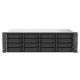 QNAP TS-1673AU-RP-16G serveur de stockage V1500B Ethernet/LAN Rack 3 U Noir, Gris NAS - 1