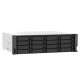 QNAP TS-1673AU-RP-16G serveur de stockage V1500B Ethernet/LAN Rack 3 U Noir, Gris NAS - 4