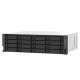 QNAP TS-1673AU-RP-16G serveur de stockage V1500B Ethernet/LAN Rack 3 U Noir, Gris NAS - 5