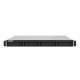 QNAP TS-432PXU-RP AL324 Ethernet/LAN Rack 1 U Noir NAS - 1