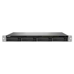 QNAP TS-977XU-RP 3600 Ethernet/LAN Rack 1 U Noir NAS - 1