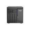 QNAP TS-h686 D-1602 Ethernet/LAN Tower Noir NAS - 1