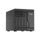 QNAP TS-h686 D-1602 Ethernet/LAN Tower Noir NAS - 2