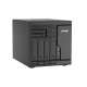 QNAP TS-h686 D-1602 Ethernet/LAN Tower Noir NAS - 3