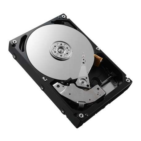 300GB 12 G SAS 10K RPM SFF HDD - 1