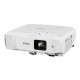 Epson EB-X49 vidéo-projecteur 3600 ANSI lumens 3LCD XGA 1024x768 Projecteur de bureau Blanc - 2