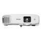 Epson EB-X49 vidéo-projecteur 3600 ANSI lumens 3LCD XGA 1024x768 Projecteur de bureau Blanc - 4