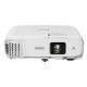 Epson EB-X49 vidéo-projecteur 3600 ANSI lumens 3LCD XGA 1024x768 Projecteur de bureau Blanc - 5